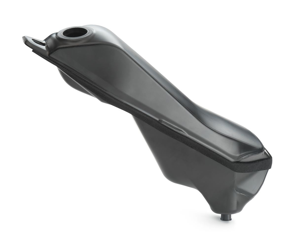 TANK GASOL.3,5L PLAST.BUFADO BLACK