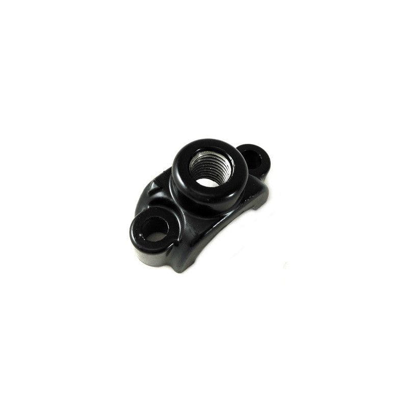 Clamp for mirror