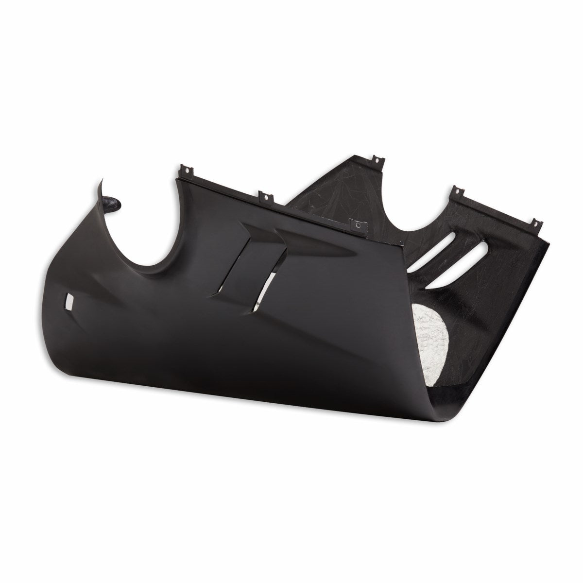 Lower compartment (SUPERBIKE)