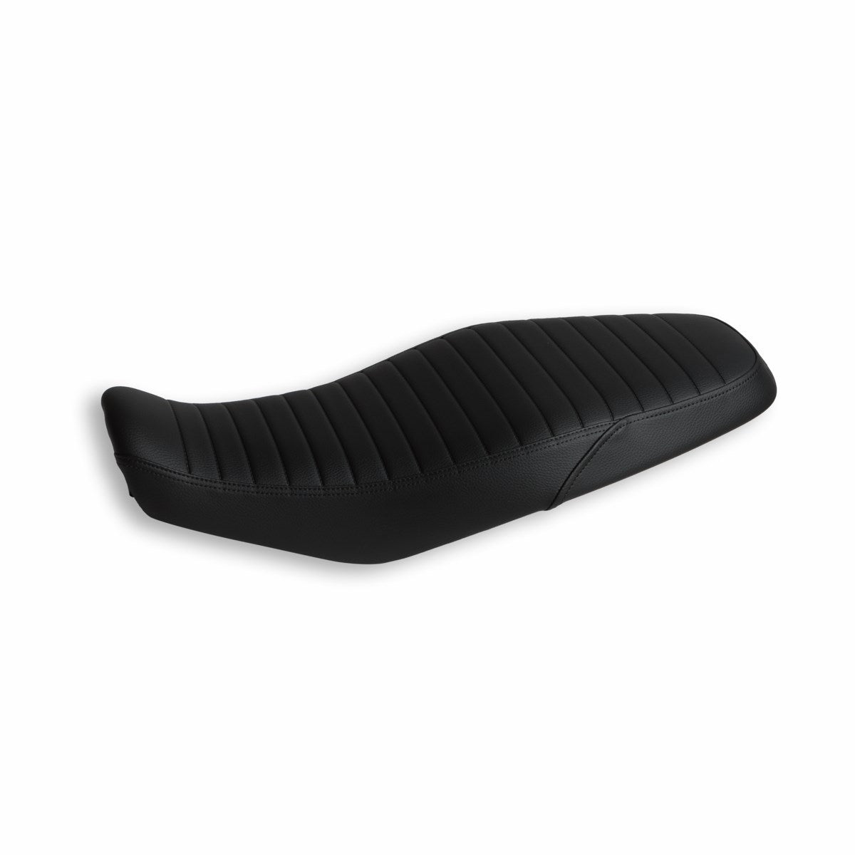 Lowered seat (SCRAMBLER)