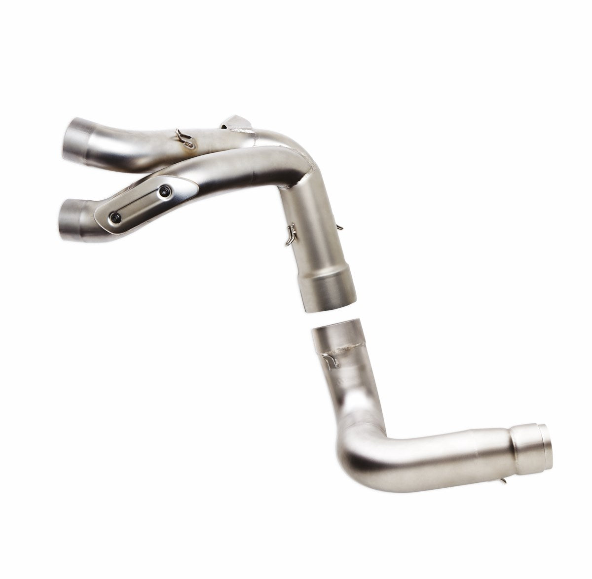 Racing manifolds (1402 chrome)