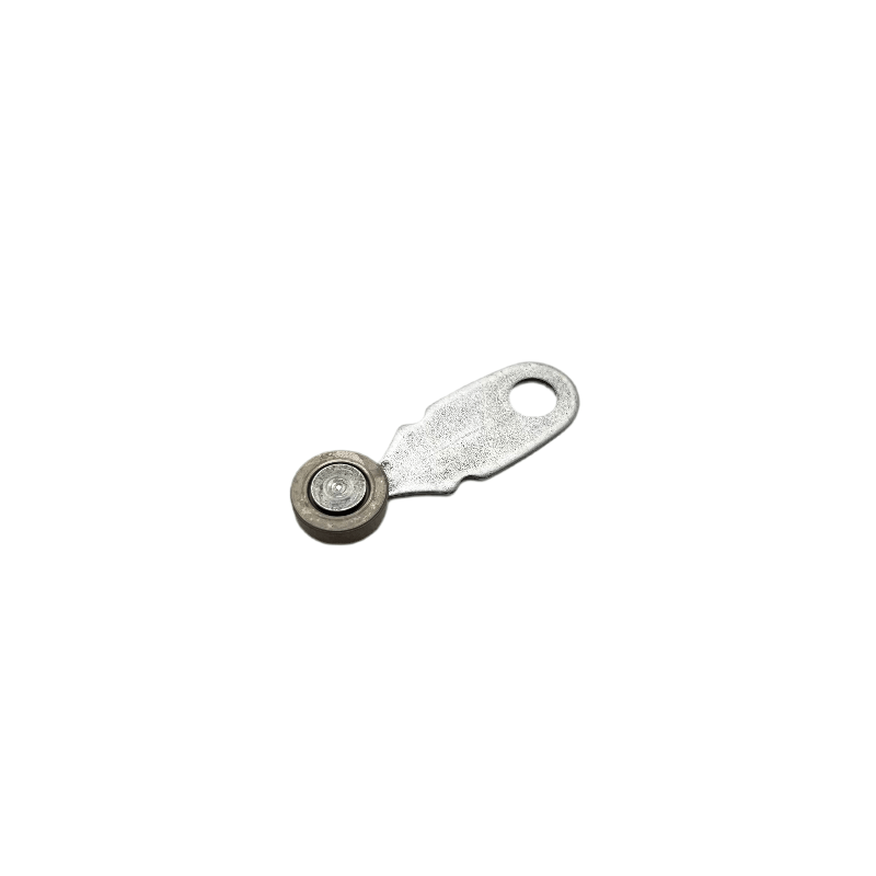 Detent arm cmpl.