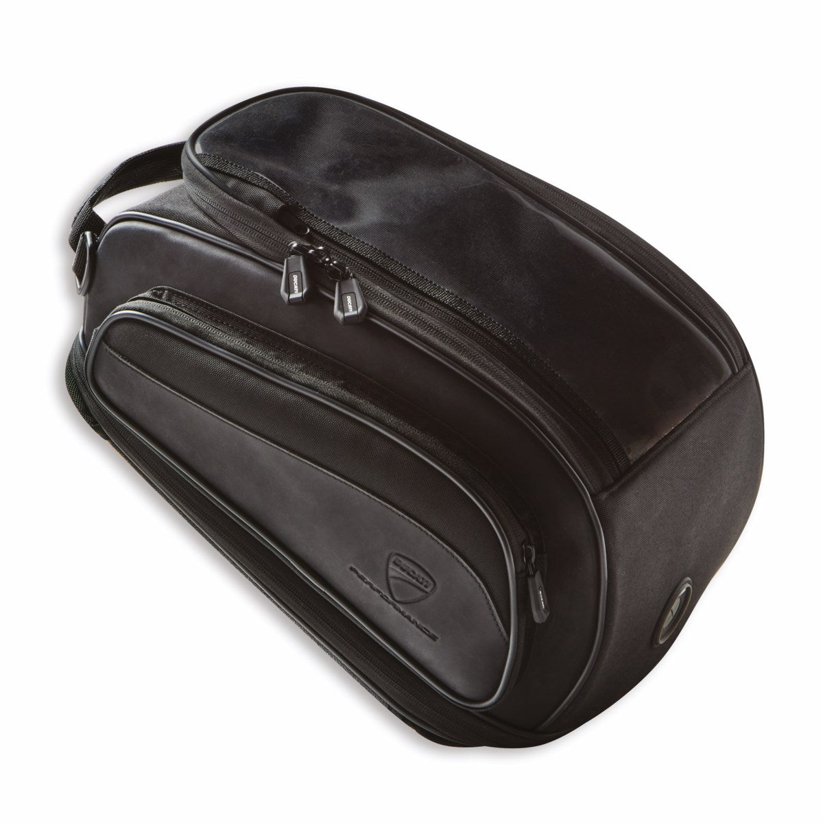 Magnetic tank bag (XDIAVEL)