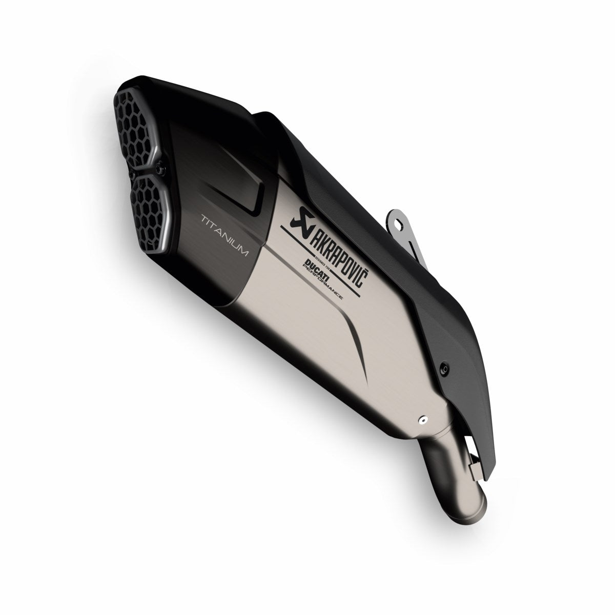 Silencer (96481771EA)