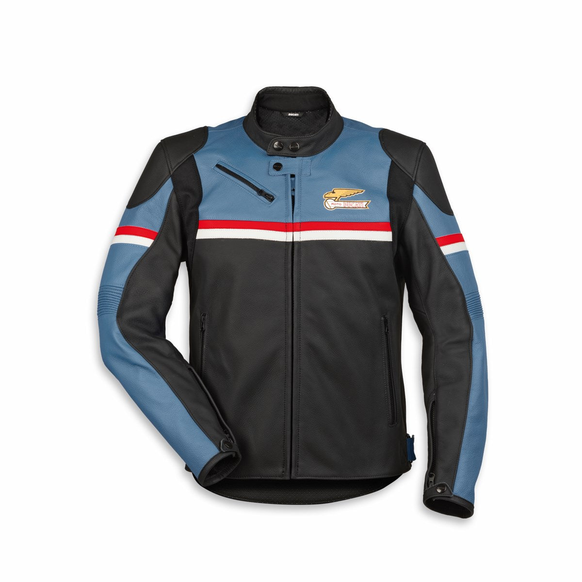 Scrambler Nightshift 100 (Leather)