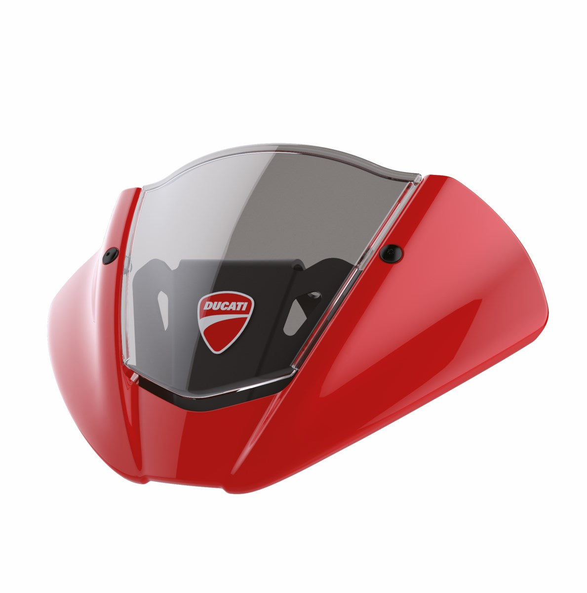 Sport Headlight Fairing (1803 black)