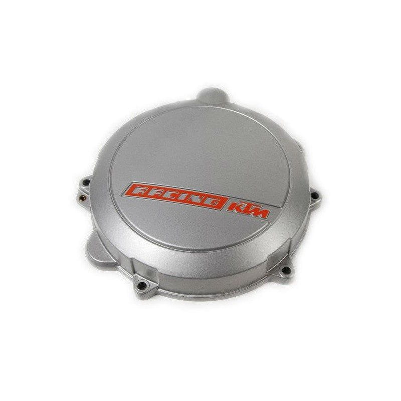 CLUTCH COVER OUTSIDE 09