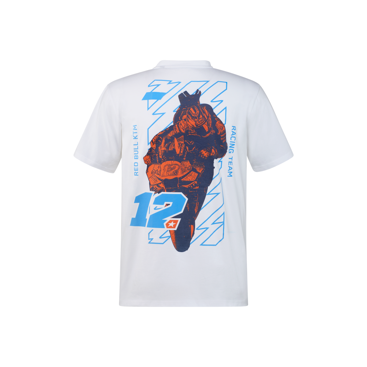 KTM x Red Bull Vinales Rider T-shirt