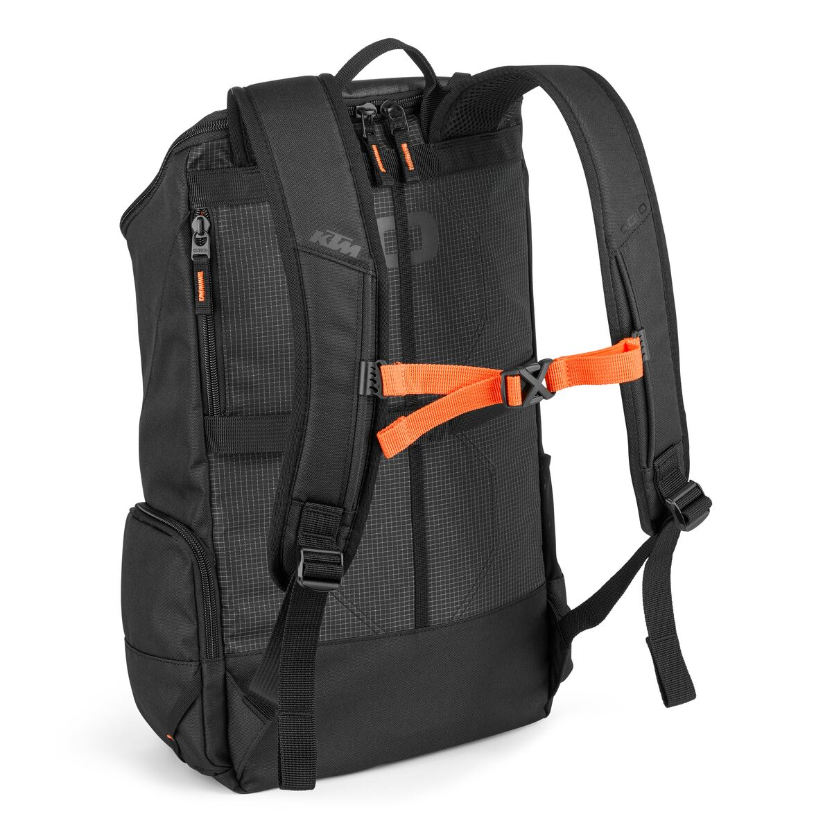 KTM Stealth Ryggsekk