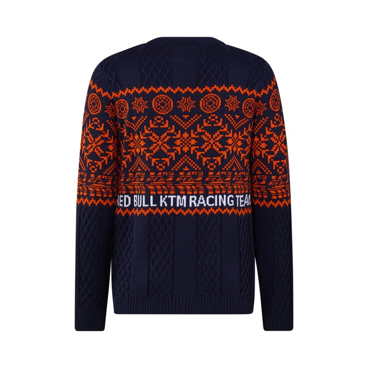 KTM RedBull Winter Sweater
