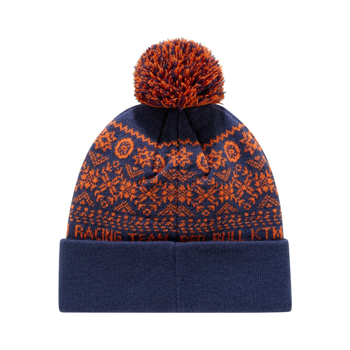 KTM RedBull Winter Beanie