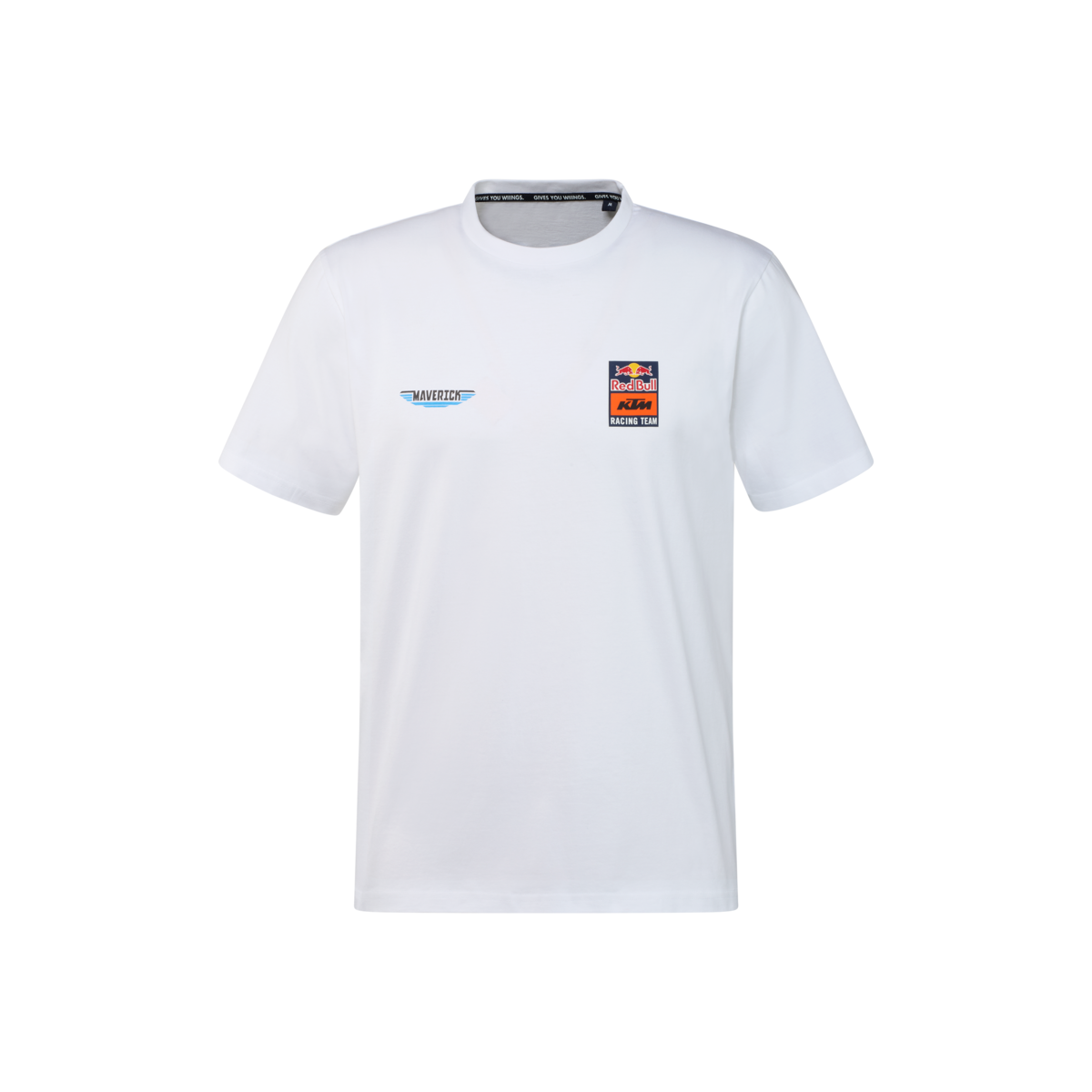 KTM x Red Bull Vinales Rider T-shirt