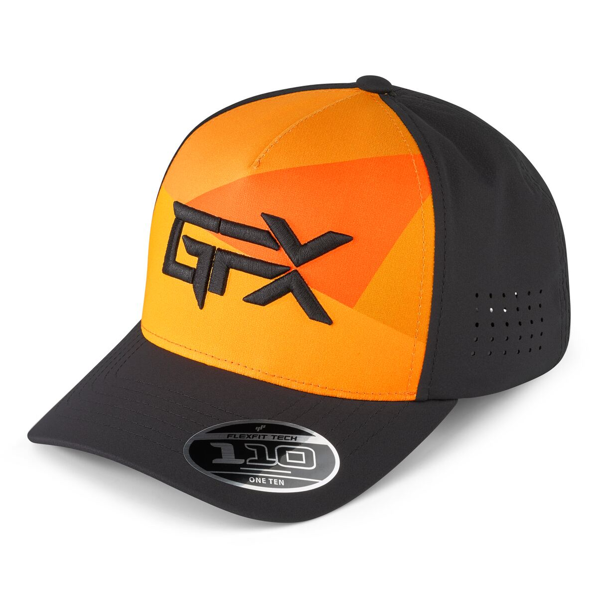 KTM GFX Caps