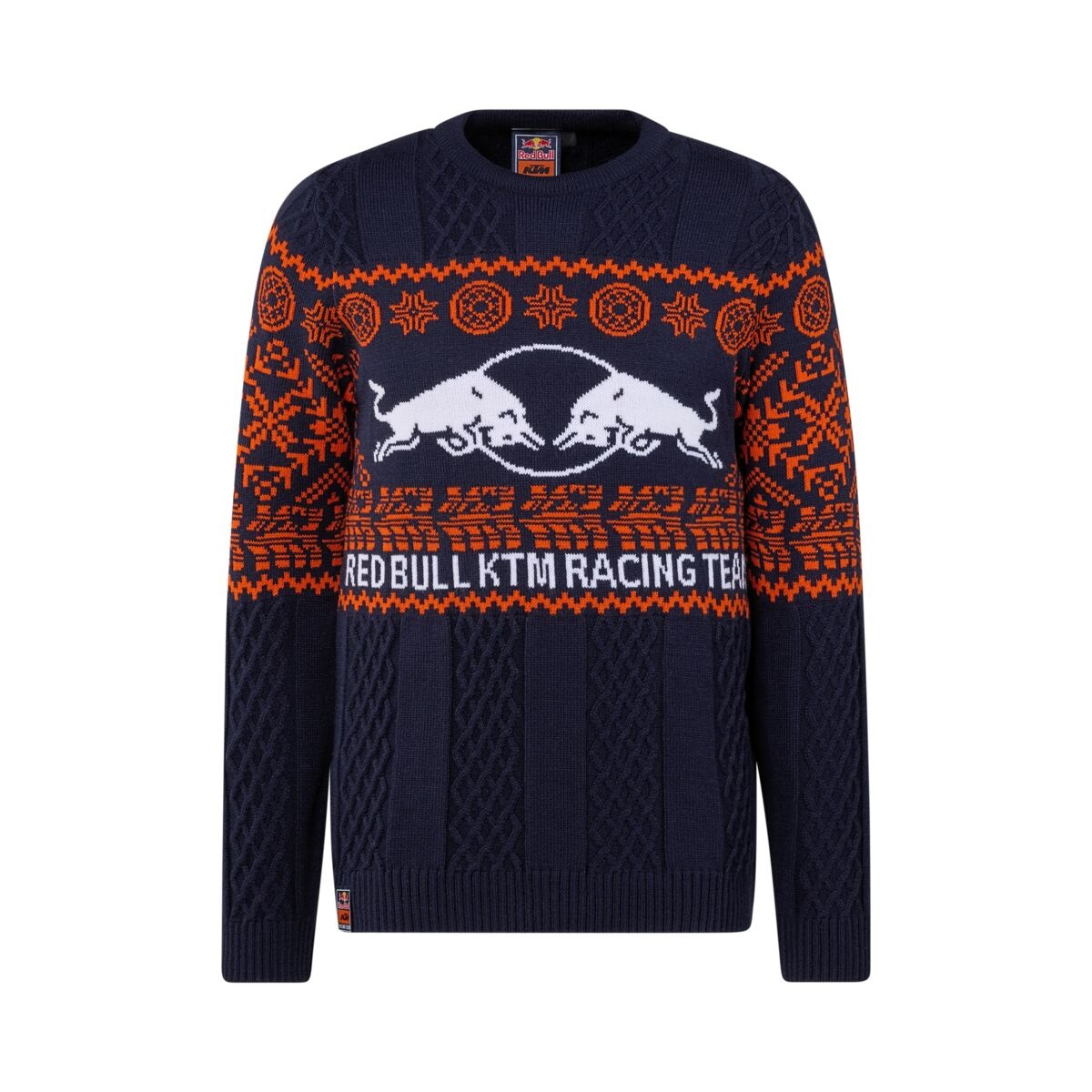 KTM RedBull Winter Sweater