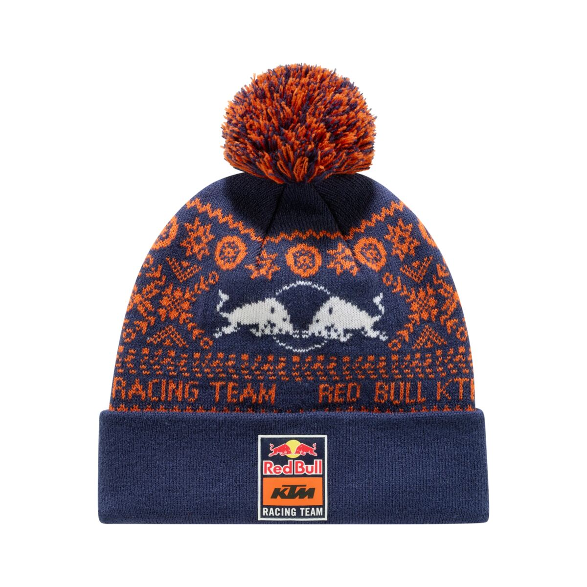 KTM RedBull Winter Beanie