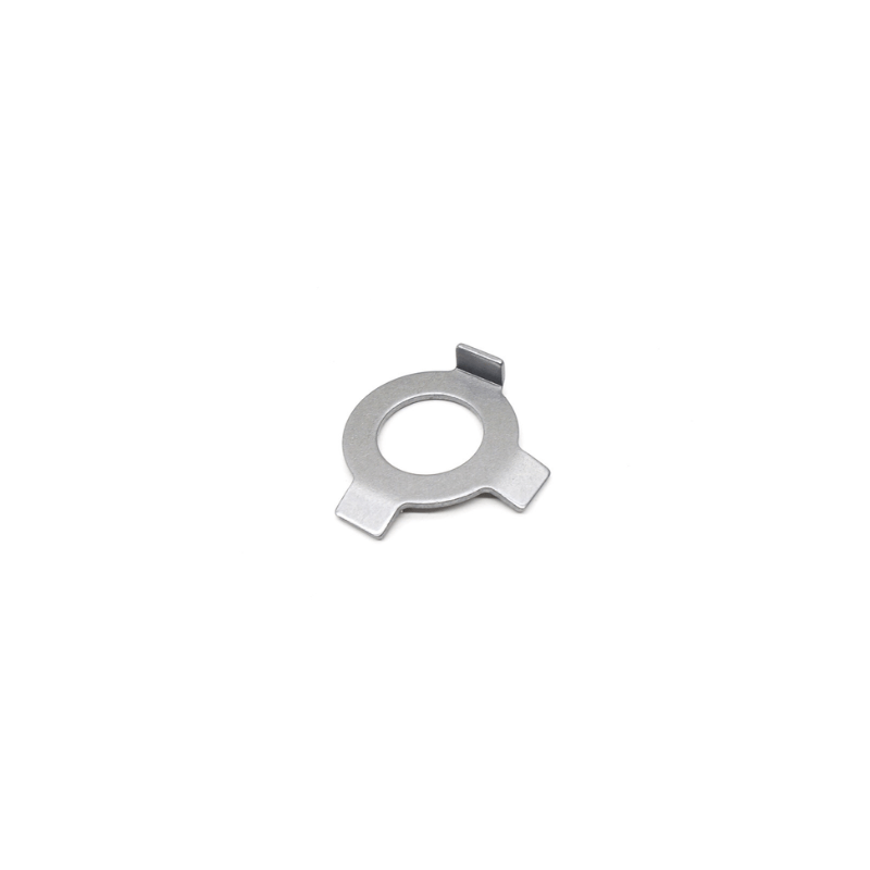 Lock washer
