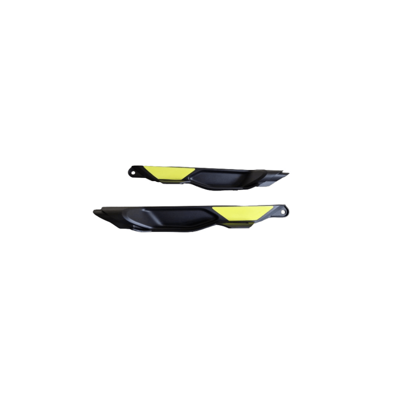 Subframe Cover kit TC 50 2024