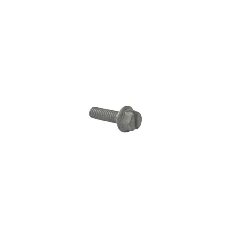 HH COLLAR SCREW M 4X13 WS=6