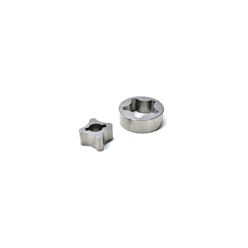 OILPUMP ROTOR CPL. 10MM G-73R
