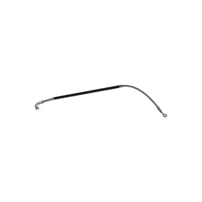85cc. rear hose