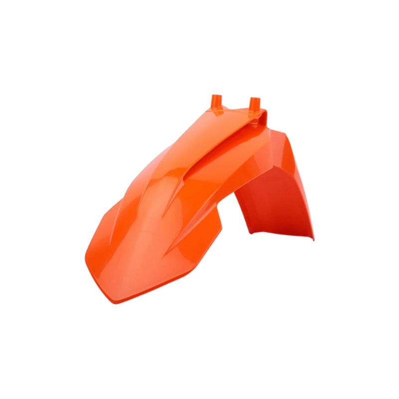 Front fender