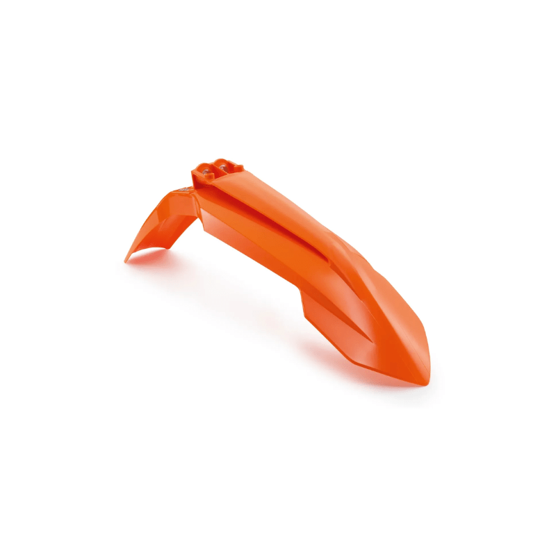 Front fender