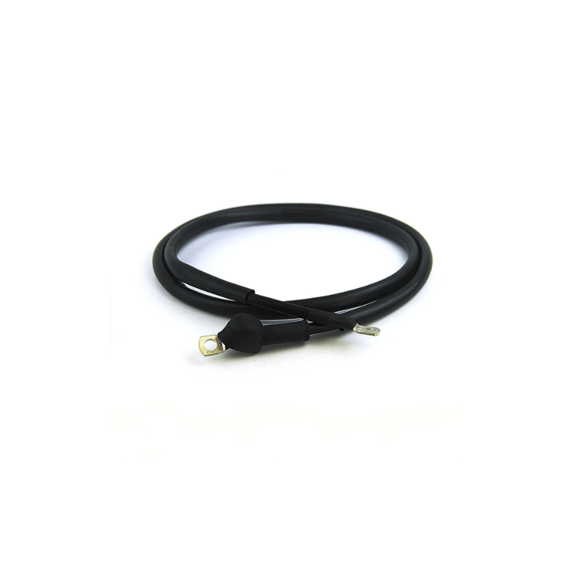 STARTERCABLE 1100MM 07