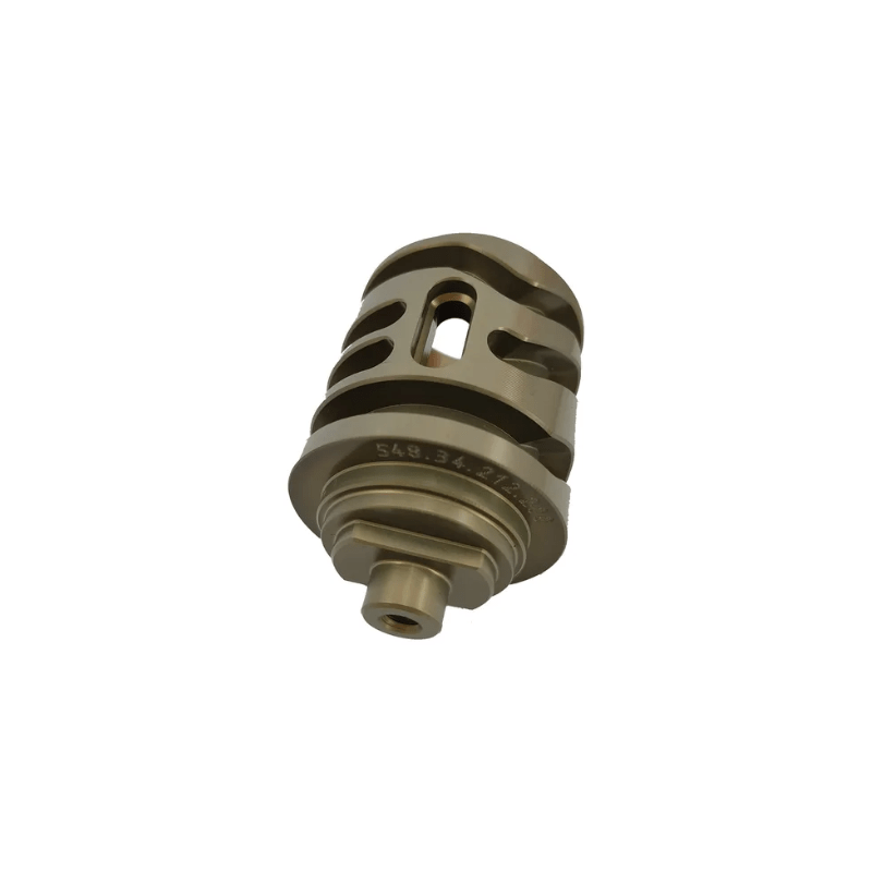 GEAR SHIFT DRUM