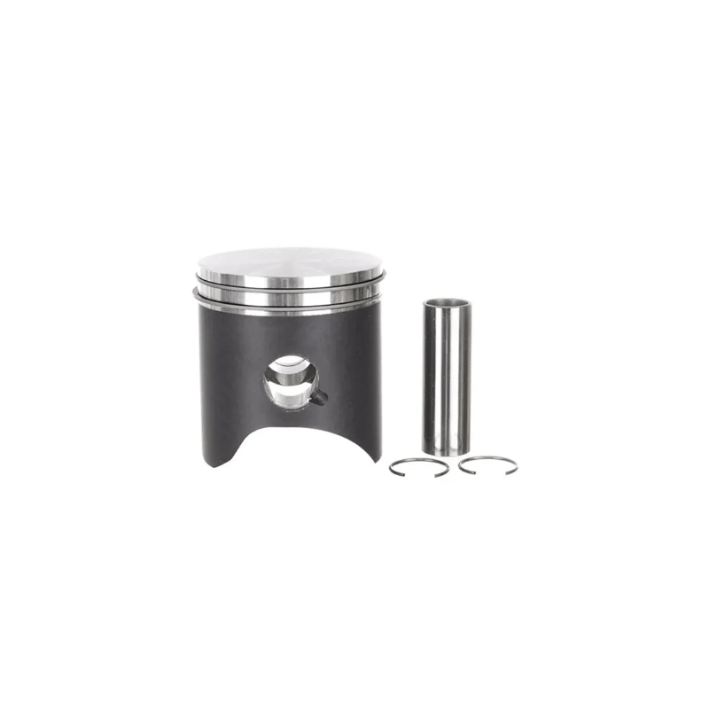 Piston II cpl. 125 MX