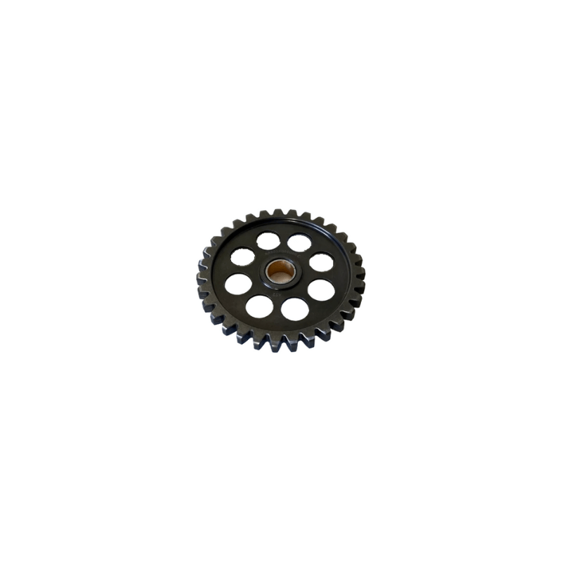 Oil pump intermediate gear 31T