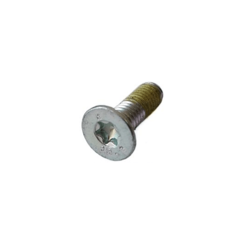INT. TORX FLAT HEAD M5X16 8.8