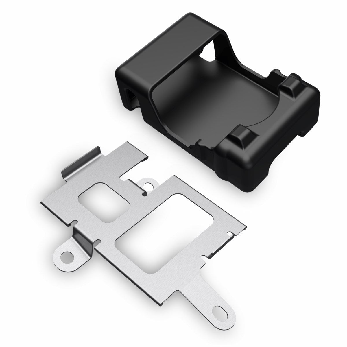 Support for anti-theft system installation (MULTISTRADA)