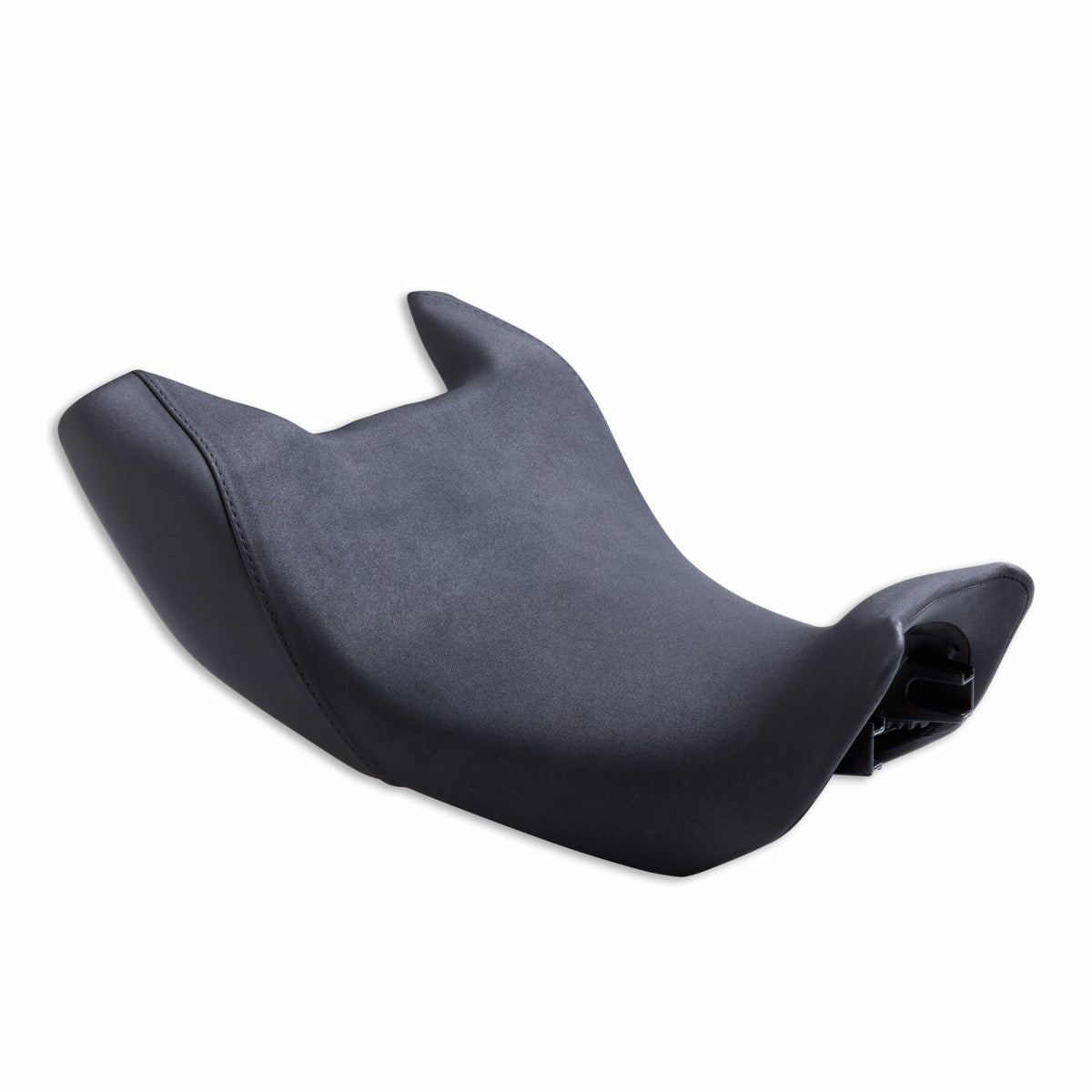 Rider lowered seat (DIAVEL)