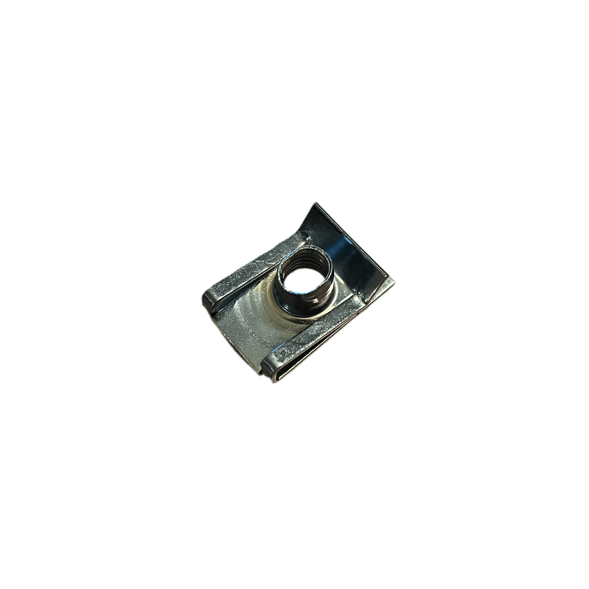 RANGE CHANGE METAL NUT M8