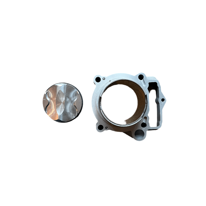 Cylinder + Piston