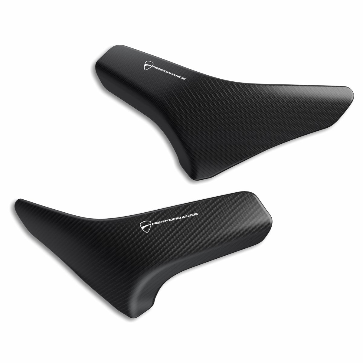 Carbon tank protections