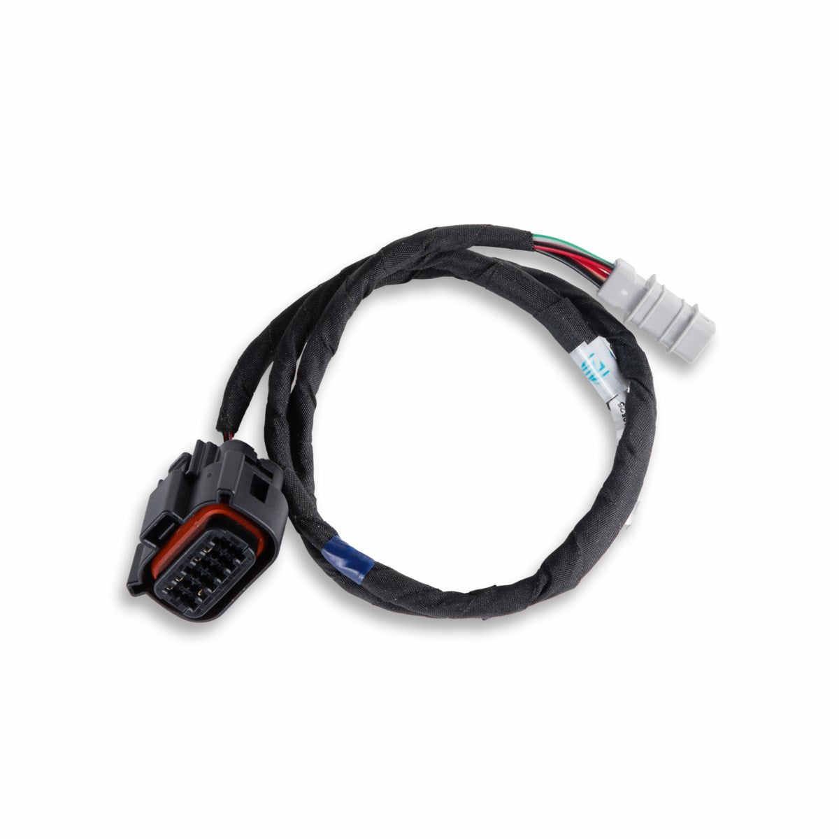 Set for TPMS control unit installation