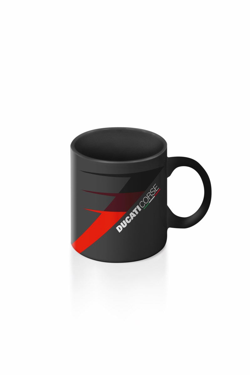 Ducati Corse Kaffekopp