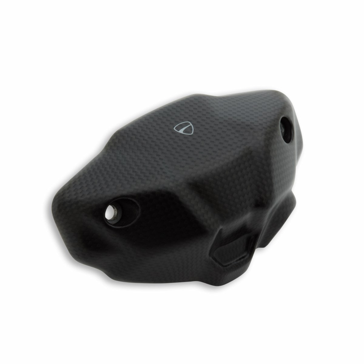 Carbon instrument panel cover (MONSTER)