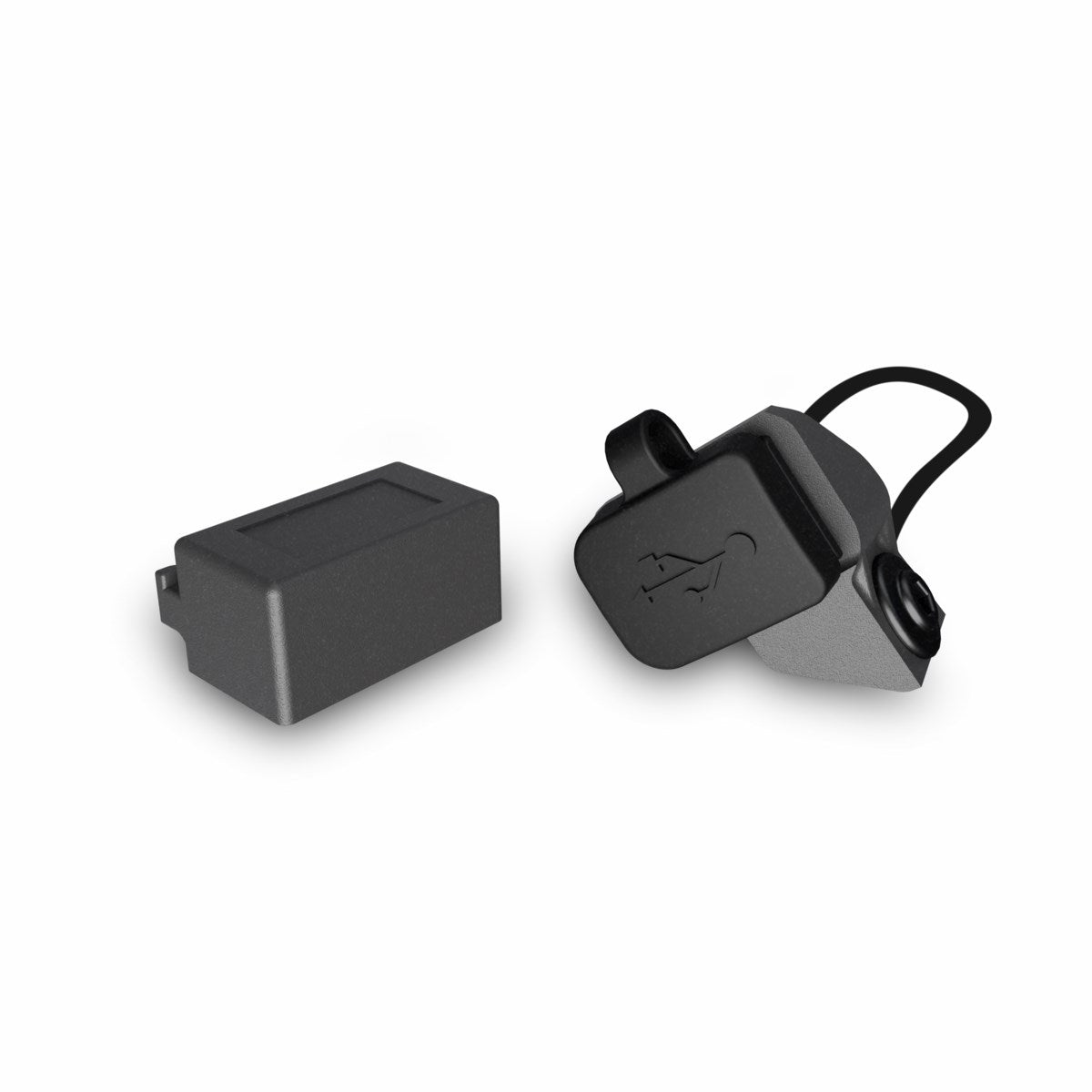 USB-A socket (96681722AA)