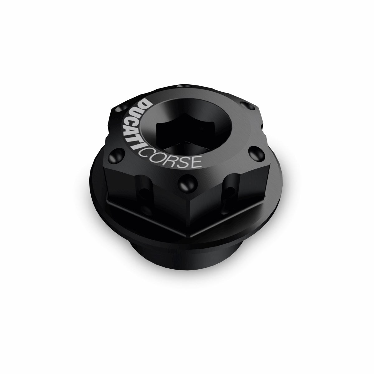Oil filler cap