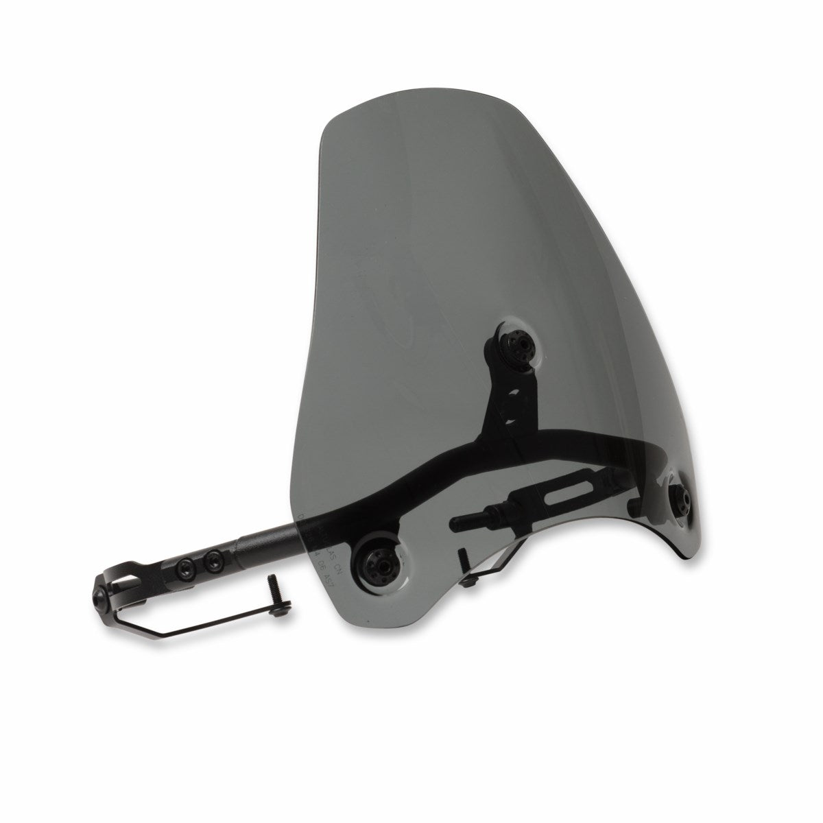 Touring windscreen (SCRAMBLER)