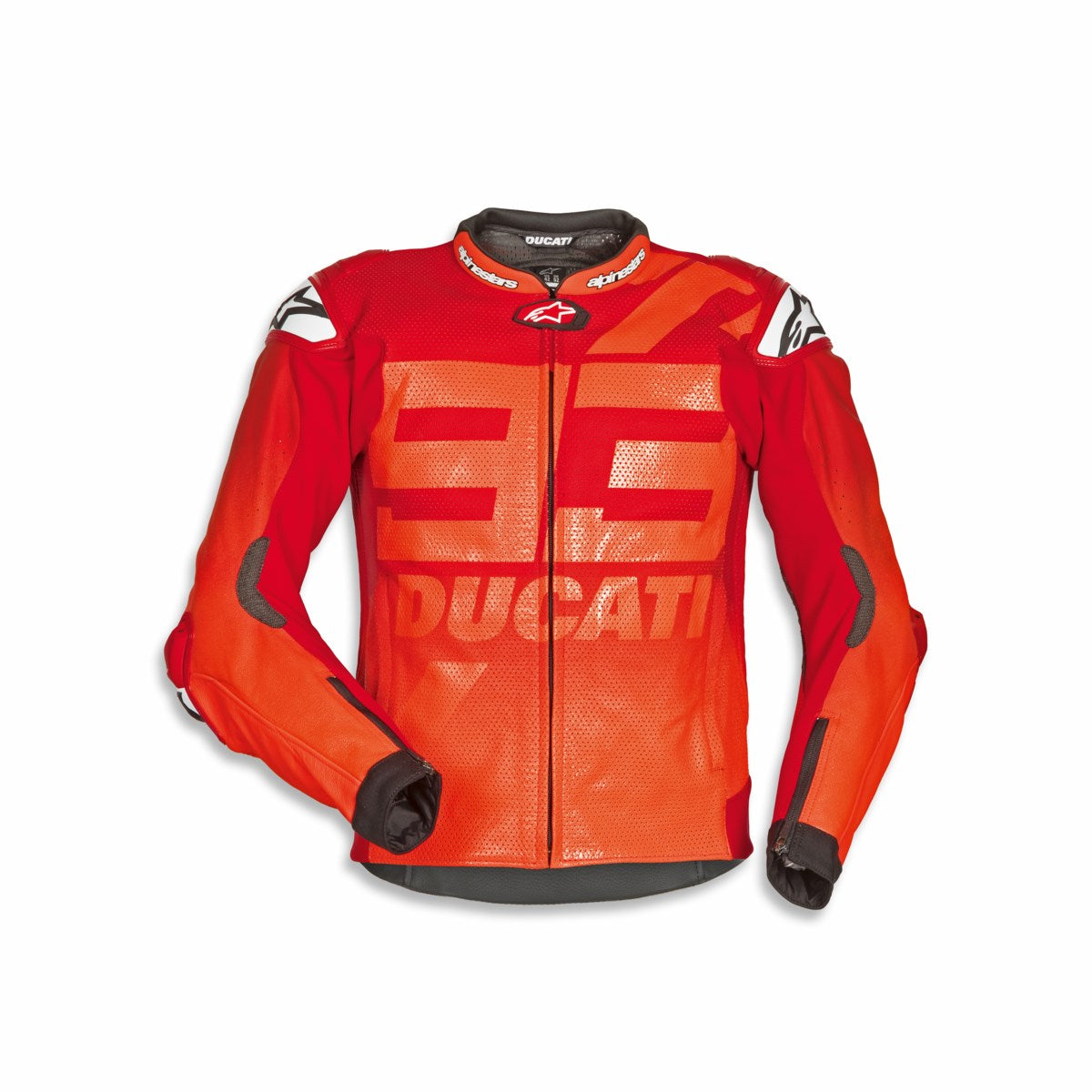 Replica MM93 (Leather)