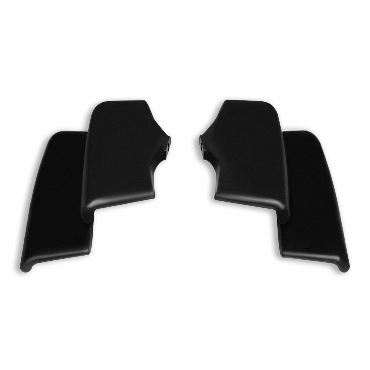 Plastic wings