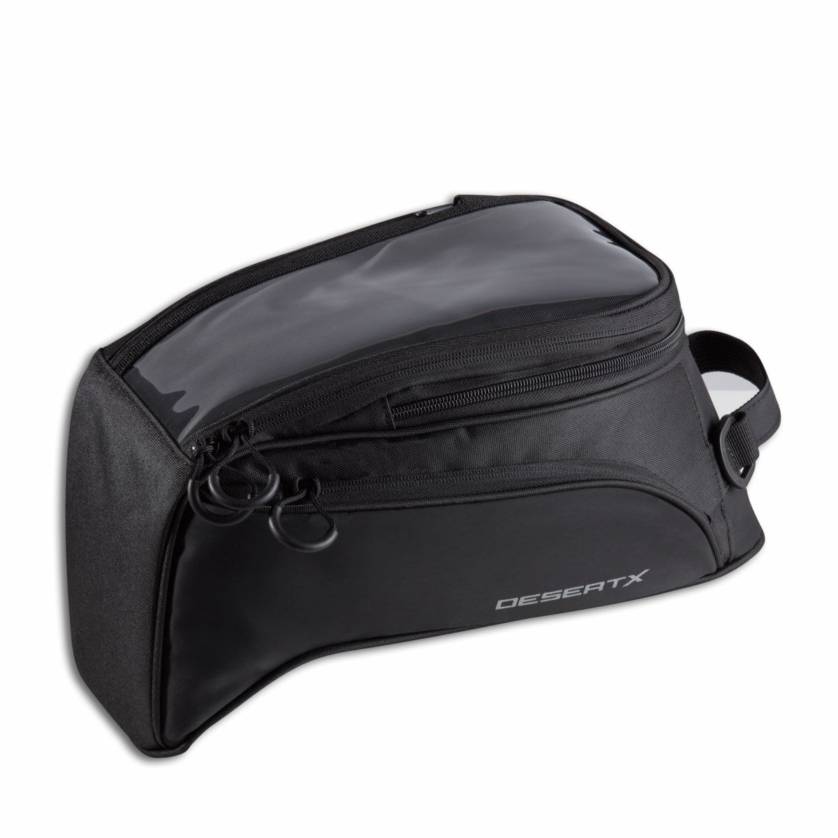 Soft tank bag (DESERT X)