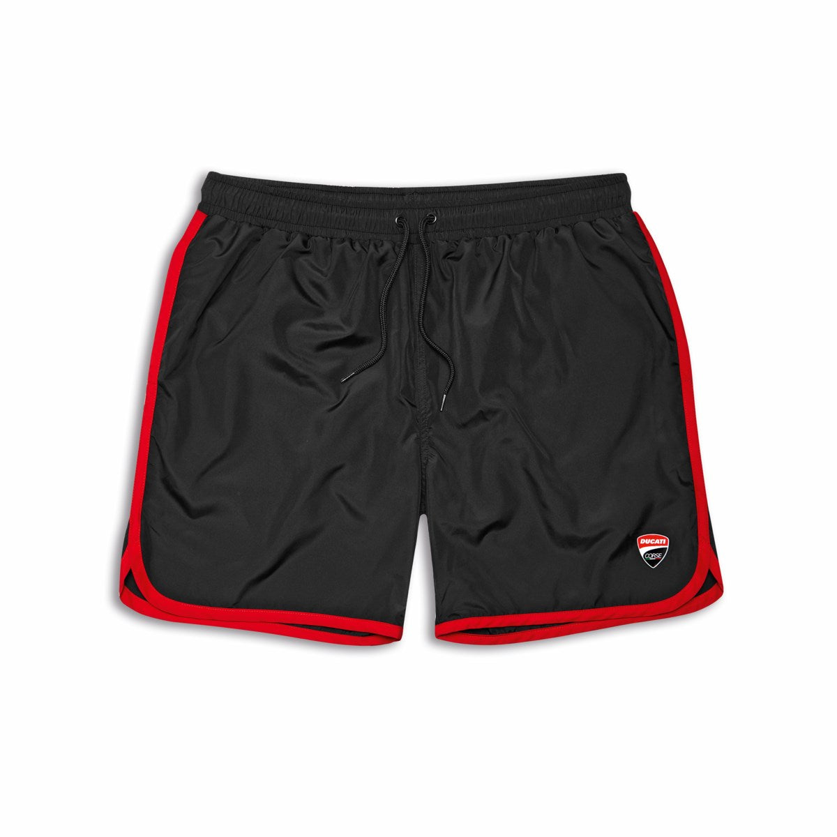 Ducati Corse Classic Badeshorts