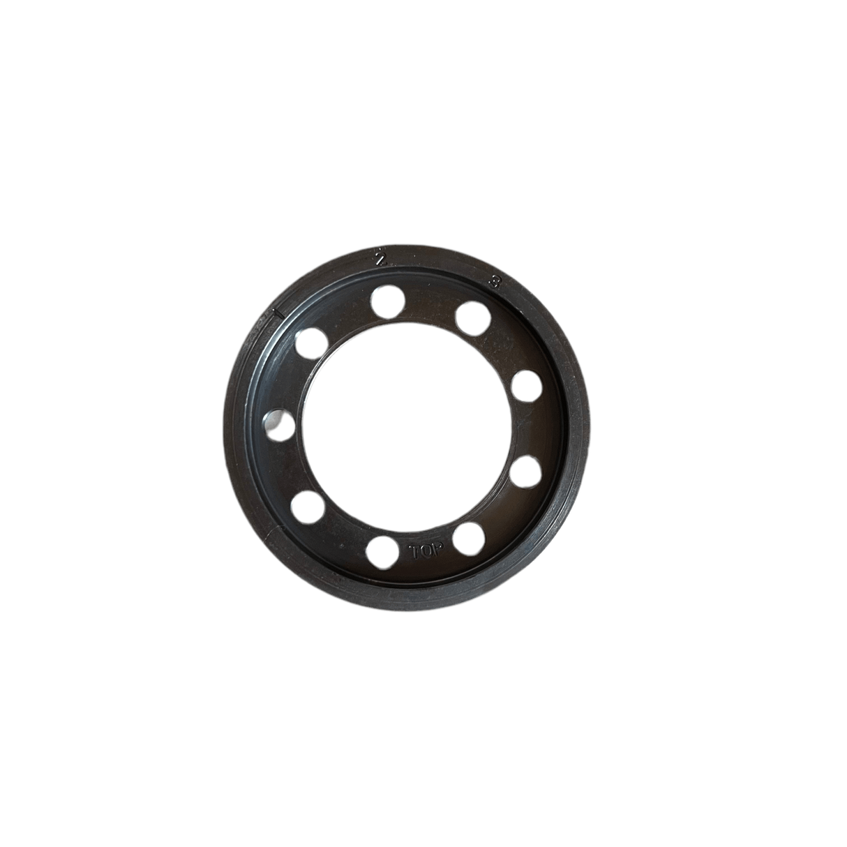 Spring retainer