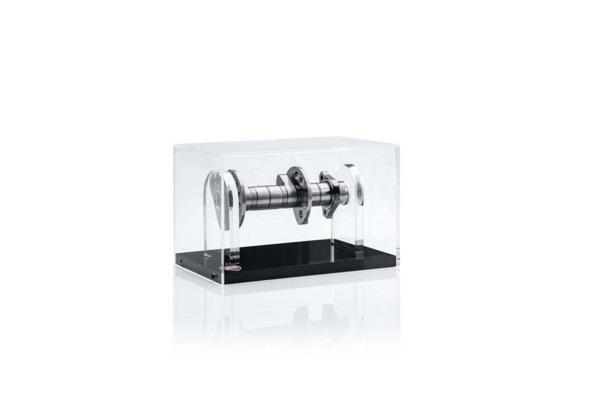 ALBERO CAMME SCA 1199 F18 CD FRA P2 (Memorabilia) 987702862