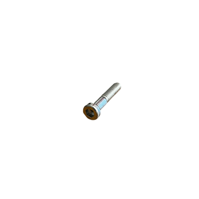 AH SCREW DIN6912 M 6X30