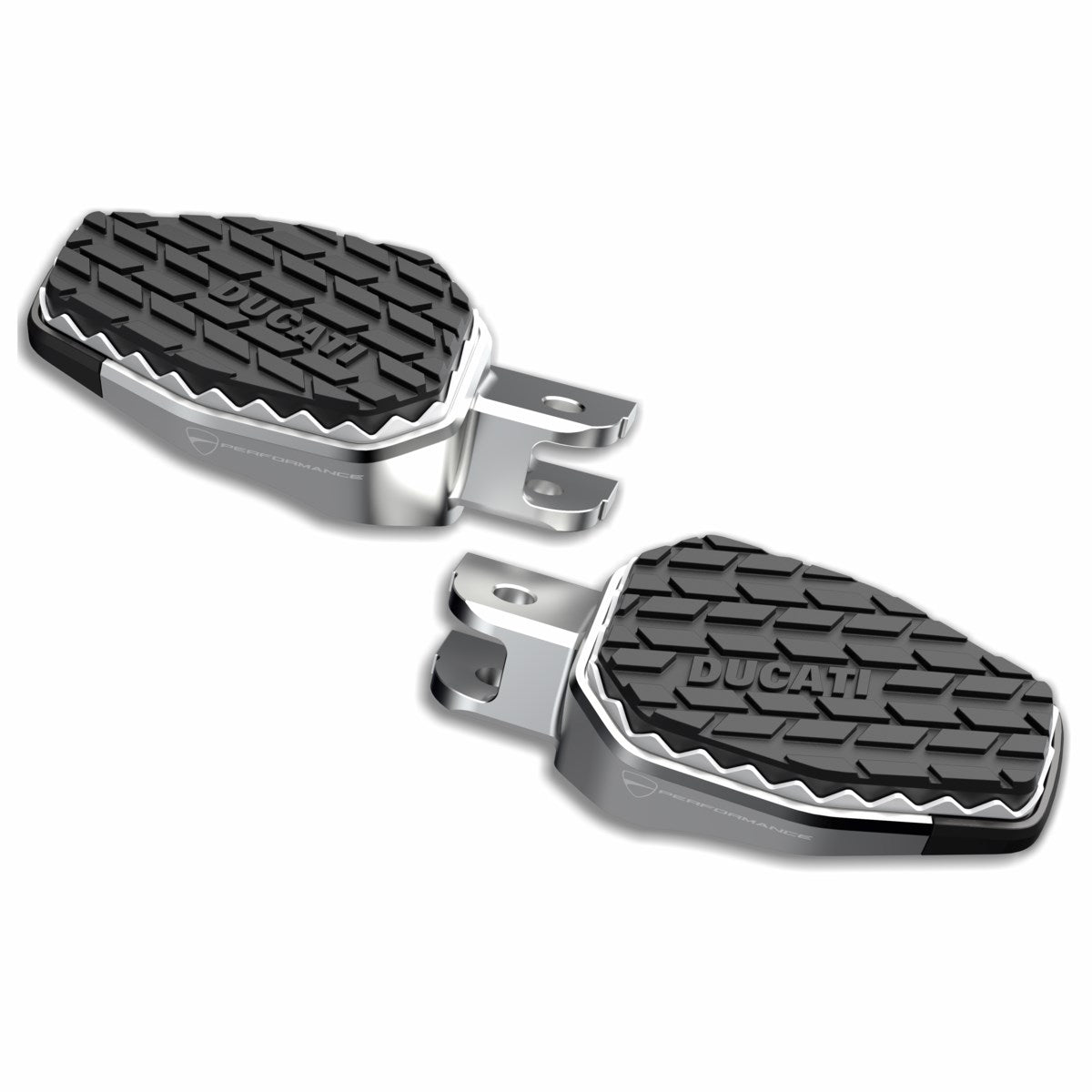 Motard footpegs (96282241AA)
